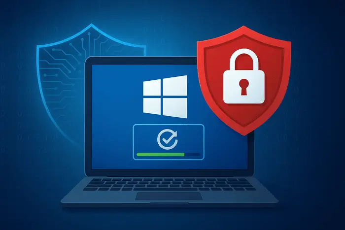 Patch Tuesday août 2025 Microsoft corrige failles critiques BadSuccessor