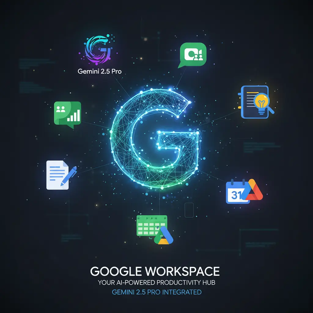 Google Workspace