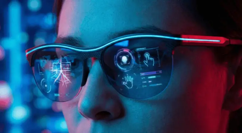 Concept des Lunettes Apple N401 sans écran révélées en 2026