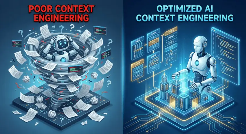 Ingénierie du Contexte IA