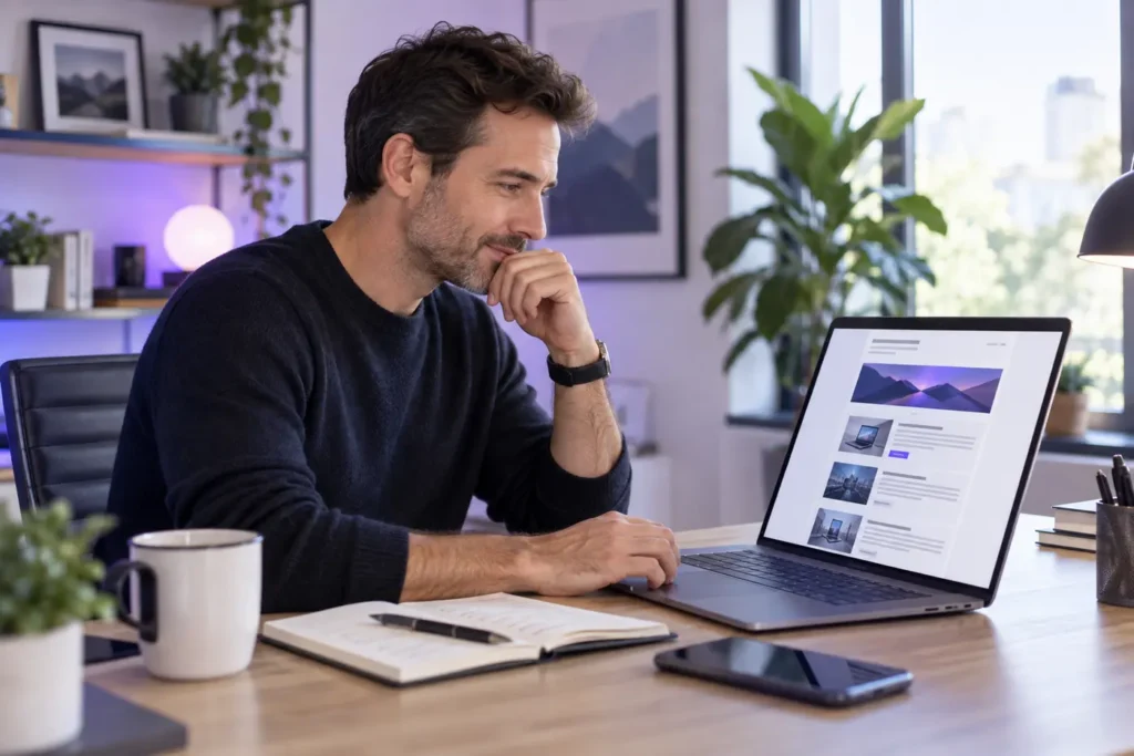 Outils du Web sélectionnés et analysés par DigitalBoxTech