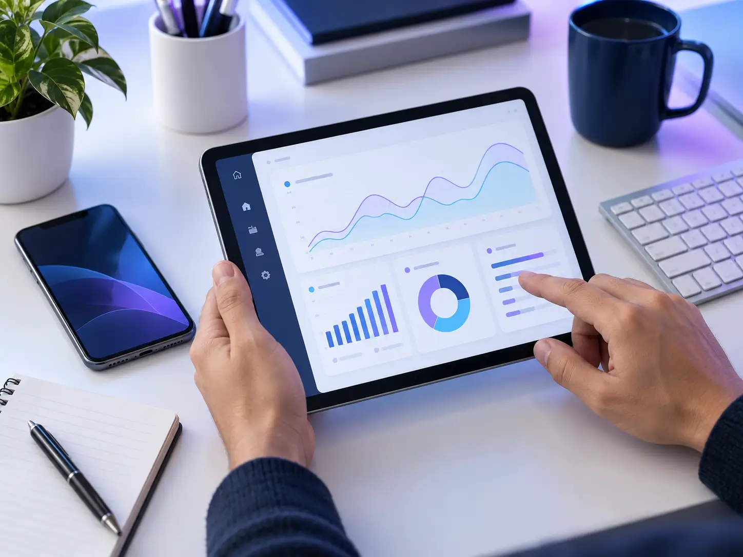 Outils du Web sélectionnés et analysés par DigitalBoxTech
